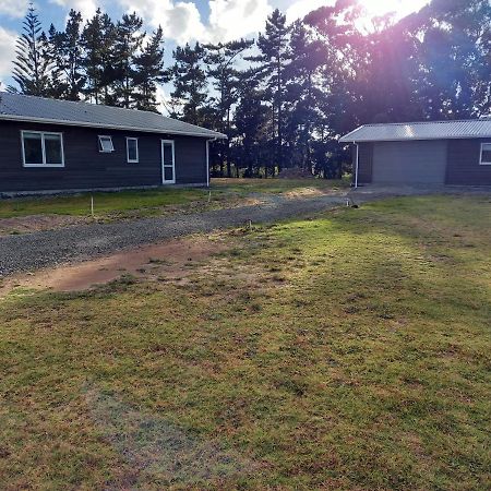 North Hideaway Bed & Breakfast Pukenui Bagian luar foto