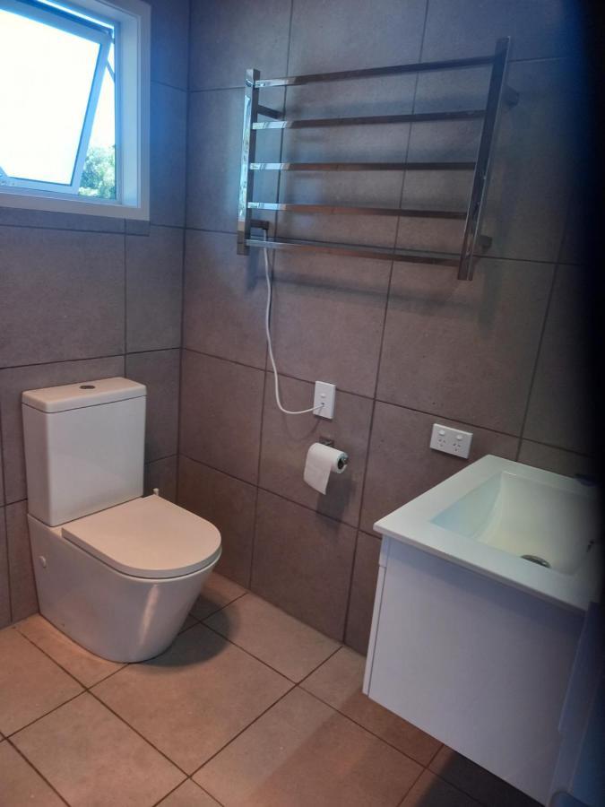 North Hideaway Bed & Breakfast Pukenui Bagian luar foto